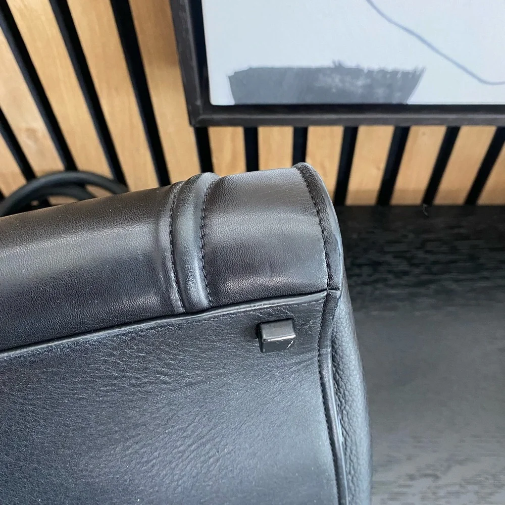 CELINE PHANTOM TOTE - Picture 4 of 9